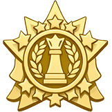 Заслуженный стратег